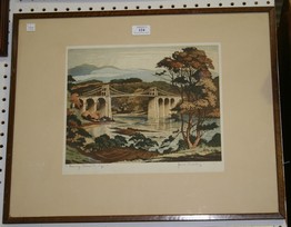 LOT 124