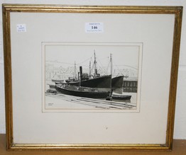 LOT 146