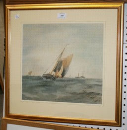LOT 205
