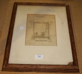 LOT 218