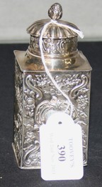 LOT 390