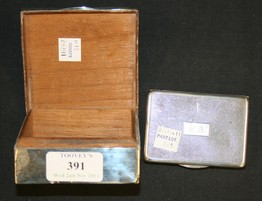 LOT 391