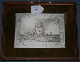LOT 462