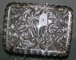 LOT 485