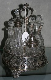 LOT 487