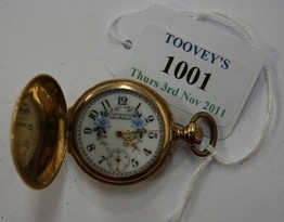 LOT 1001