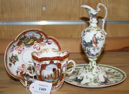 LOT 1409