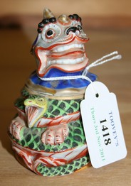 LOT 1418