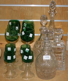 LOT 1538