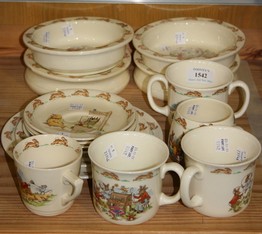 LOT 1542
