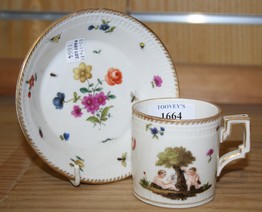 LOT 1664