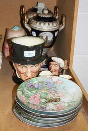 LOT 1679