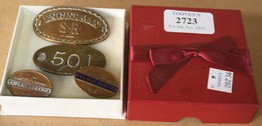 LOT 2723
