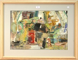 LOT 113