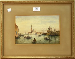 LOT 134