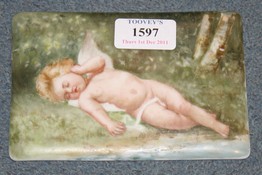 LOT 1597