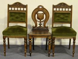 LOT 2181