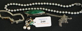 LOT 244