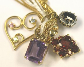 LOT 296