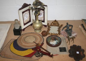 LOT 867
