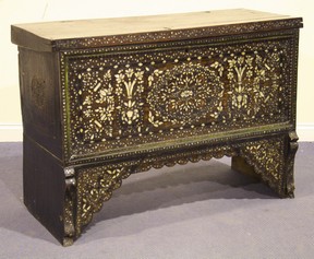 LOT 1081