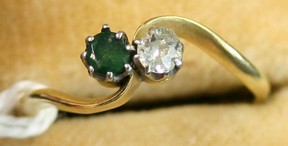 LOT 622