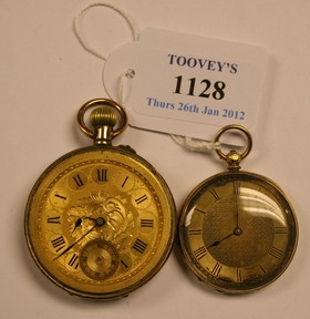 LOT 1128