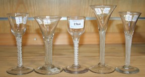 LOT 1564