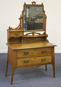 LOT 2166