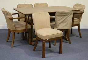 LOT 2167