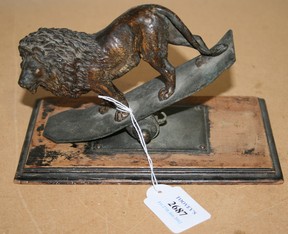 LOT 2687