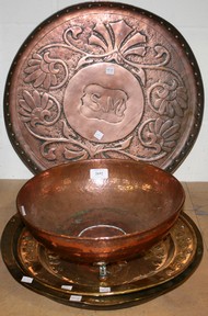 LOT 2692