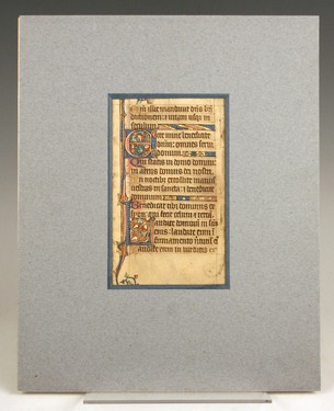LOT 3279