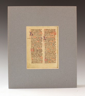 LOT 3284