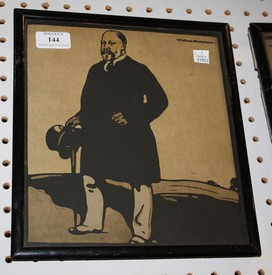 LOT 144