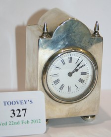 LOT 327
