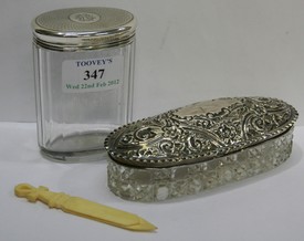 LOT 347