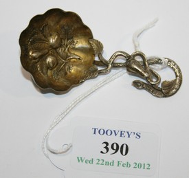 LOT 390