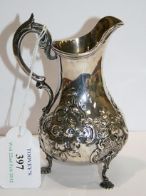 LOT 397