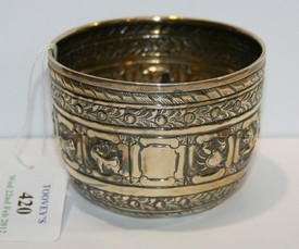 LOT 420