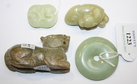 LOT 1223