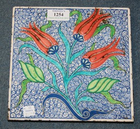 LOT 1254
