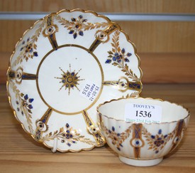 LOT 1536
