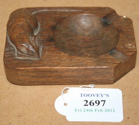 LOT 2697