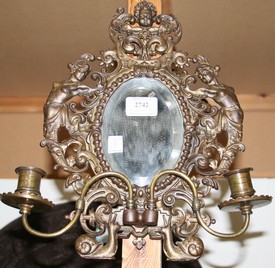 LOT 2742
