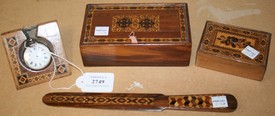 LOT 2749