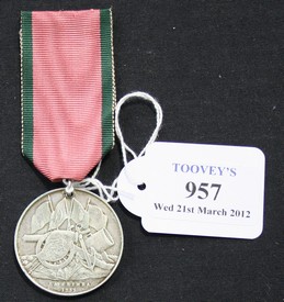 LOT 957
