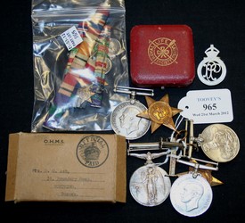LOT 965