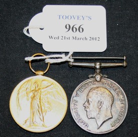 LOT 966