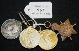 LOT 967